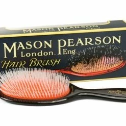 Mason Pearson - Black Universal Nylon Brush