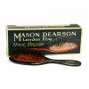 Mason Pearson - Handy Shingle Bristle Brush Black
