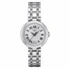 Tissot - Bellissima Small Lady S/Steel & W/Dial Watch 26mm -Hair Brushes & Grooming shop 121630 Large