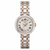 Tissot - Bellissima Small Lady S/Steel & R/Gold Watch 26mm