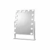 Hollywood Vanity - Hollywood Makeup Mirror 15 LED -Hair Brushes & Grooming shop 155514 Large