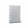 Hollywood Vanity - Hollywood Makeup Mirror 15 LED Bulbs