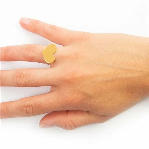 Iosifina - Faux Bijoux Ring R100 2 Iosifina - Faux Bijoux Ring R100