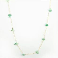 Iosifina - Faux Bijoux Necklace Lokasti