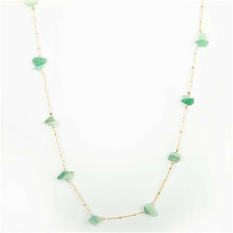 Iosifina - Faux Bijoux Necklace Lokasti 3 Iosifina - Faux Bijoux Necklace Lokasti