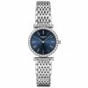 Longines - La Grande Classique S.Steel Blue Dial Watch 24mm