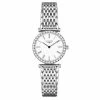 Longines - La Grande Classique S/Steel Diamond Watch 24mm 2 Longines - La Grande Classique S/Steel Diamond Watch 24mm -Hair Brushes & Grooming shop 169651 Large