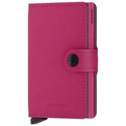 Secrid - Miniwallet Yard Powder Fuchsia