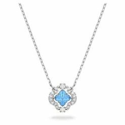 Swarovski Jewellery Swarovski - Sparkling Dance Necklace