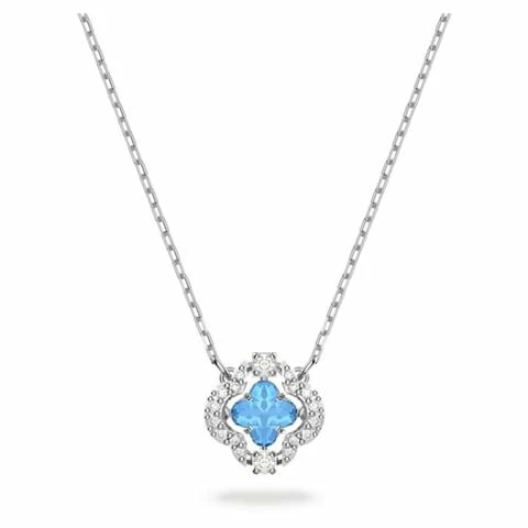 Swarovski Jewellery Swarovski - Sparkling Dance Necklace 3 Swarovski Jewellery Swarovski - Sparkling Dance Necklace