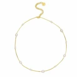 Amber Sceats - Paloma Necklace