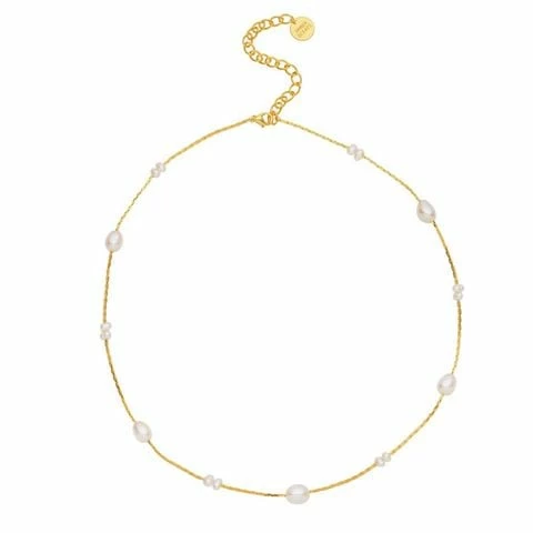 Amber Sceats - Paloma Necklace 3 Amber Sceats - Paloma Necklace