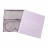 A.Trends - Cosy Luxe Sleep Satin Lilac Set 2pce -Hair Brushes & Grooming shop 191305 Large