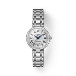 Tissot - Bellissima Automatic Watch W/Stainless Steel 29mm