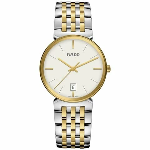 Rado - Florence Classic Quartz Watch 38mm R48912023 3 Rado - Florence Classic Quartz Watch 38mm R48912023