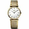 Longines - La Grande Classique Gold & S/Steel Watch 29mm -Hair Brushes & Grooming shop 195792 Large