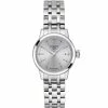 Tissot - Classic Dream Lady Quartz Watch Stainless Steel W/Silver Dial 28mm -Hair Brushes & Grooming shop 197376 Large