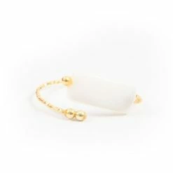 Iosifina - Mother Of Pearl Ring