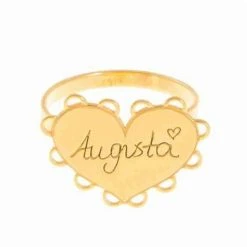 Iosifina - Augusta Ring