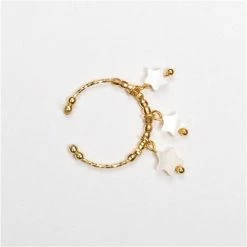 Iosifina - Ring Triple Star