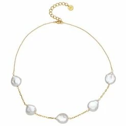 Amber Sceats - Hawn Necklace