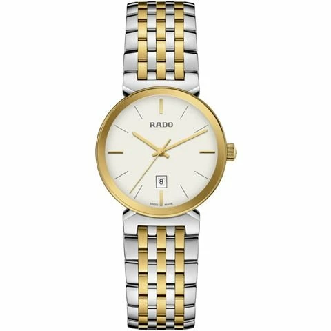 Rado - Florence Classic Quartz Watch 30mm R48913023 3 Rado - Florence Classic Quartz Watch 30mm R48913023