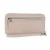 Serenade Leather - Rafaella RFID Wallet Pink