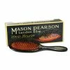 Mason Pearson - Small Extra Bristle Brush Black 1 Mason Pearson - Small Extra Bristle Brush Black -Hair Brushes & Grooming shop 224795 Large