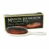 Mason Pearson - Popular Bristle & Nylon Brush Ivory 2 Mason Pearson - Popular Bristle & Nylon Brush Ivory -Hair Brushes & Grooming shop 252424 Large