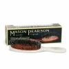 Mason Pearson - Pocket Bristle & Nylon Brush Ivory