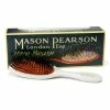 Mason Pearson - Handy Shingle Bristle Brush Ivory 2 Mason Pearson - Handy Shingle Bristle Brush Ivory -Hair Brushes & Grooming shop 285368 Large