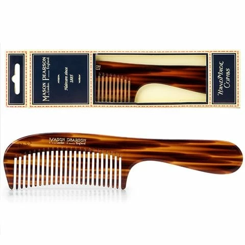 Mason Pearson - Detangling Comb 3 Mason Pearson - Detangling Comb