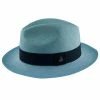 Panama Hats - Classic Extra Large Light Blue 2 Panama Hats - Classic Extra Large Light Blue -Hair Brushes & Grooming shop 407247 Large