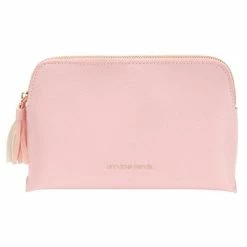 A.Trends - Vanity Bag Medium Pale Pink