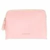 A.Trends - Vanity Bag Large Pale Pink 2 A.Trends - Vanity Bag Large Pale Pink -Hair Brushes & Grooming shop 415701 Large