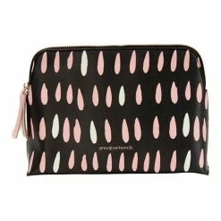 A.Trends - Vanity Bag Large Raindrops