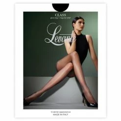 Levante - Class Regular Brief Tights Tall Nero