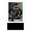 Levante - Suede Matte 70 Denier Tights Tall Nero -Hair Brushes & Grooming shop 439915 Large