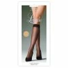 Levante - Class Gloss Knee Highs Naturel One Size -Hair Brushes & Grooming shop 440422 Large