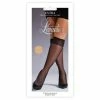 Levante - Extra Fuller Figure Sheer Kneehi Onesize Naturel -Hair Brushes & Grooming shop 443763 Large