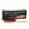 Mason Pearson - Handy Bristle & Nylon Brush Pink -Hair Brushes & Grooming shop 453907 Large