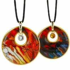 Goebel - Mosaic I Necklace