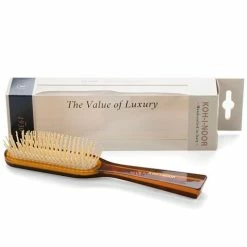 Koh-I-Noor - Rectangular Pneumatic Brush Jaspe Turtle