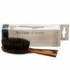 Koh-I-Noor - Oval Brush W/Black Boar Bristle Turtle Small
