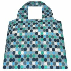 Envirotrend - SAKitToMe Bag Blue Spots