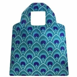 Envirotrend - SAKitToMe Bag Peacock