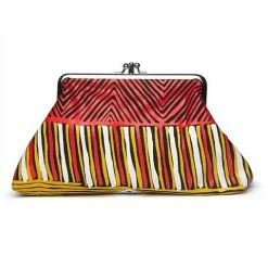 Studio Fresh Australia Studio Fresh - Linus Warlapinni Nanny's Purse Large
