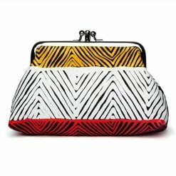 Studio Fresh Australia Studio Fresh - Linus Warlapinni Nanny's Purse Small
