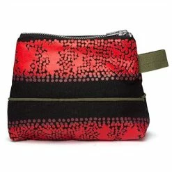 Studio Fresh Australia Studio Fresh - Desmond Tjapaltjarri Zip Purse Small