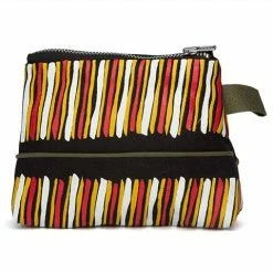 Studio Fresh Australia Studio Fresh - Linus Warlapinni Zip Purse Small